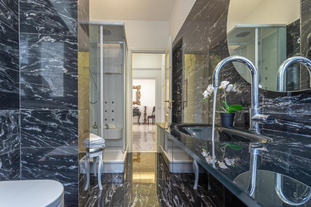 Appartamento Ginevra Luxury New Classic Close Vatican