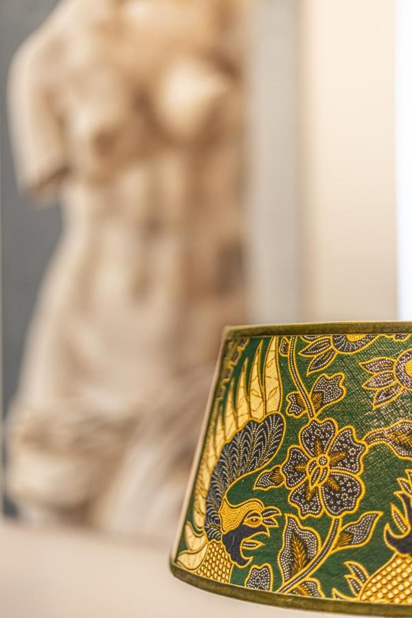 Ginevra Luxury New Classic Close Vatican Appartamento Roma