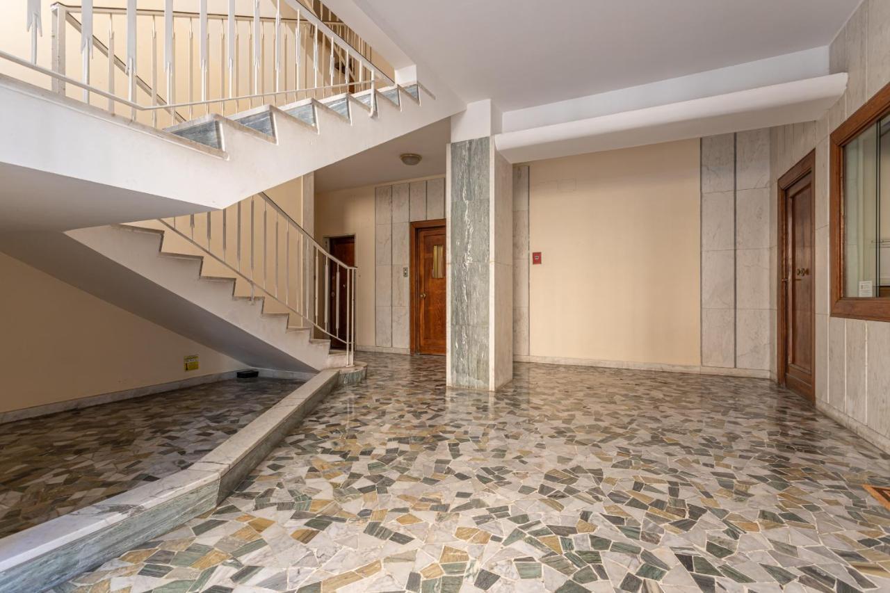 Appartamento Ginevra Luxury New Classic Close Vatican *