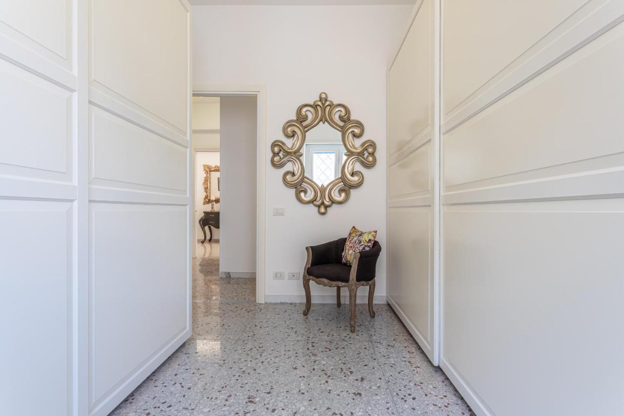 Ginevra Luxury New Classic Close Vatican * Rom